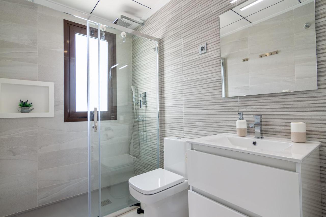 Bahia Homes Torrevieja Exterior photo