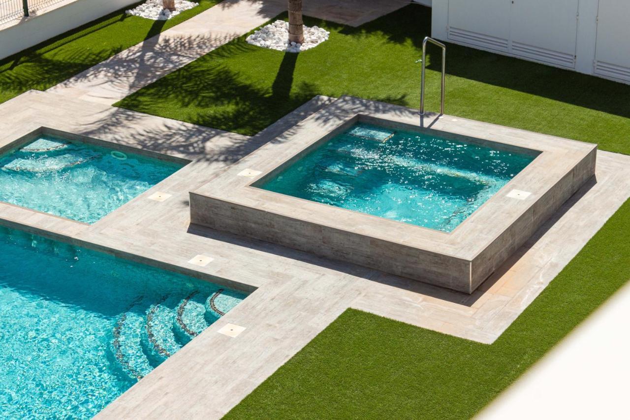 Bahia Homes Torrevieja Exterior photo