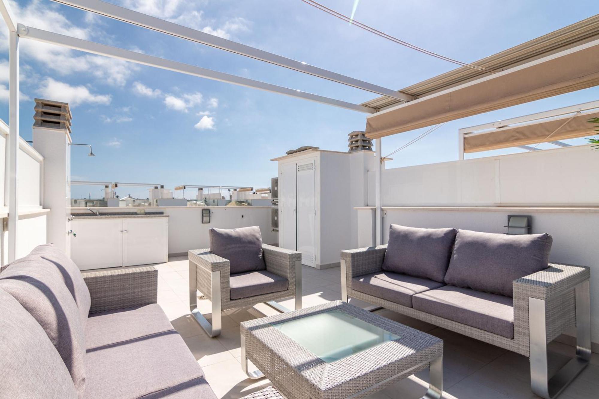 Bahia Homes Torrevieja Exterior photo